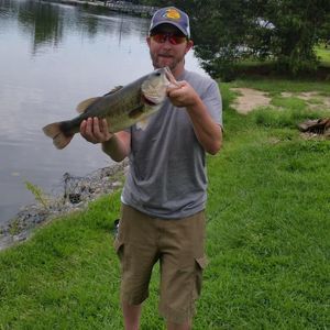 Meet your Posher, Scott